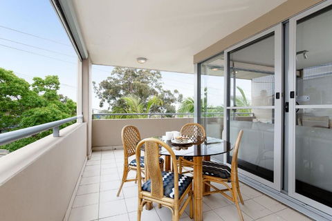 Bayview Apartments 10 42 Stockton St - Stylish Apartment With Air Conditioning And Wi-Fi Conveniently Located In The Heart Of Nelson Bay - South Australia Travel 2