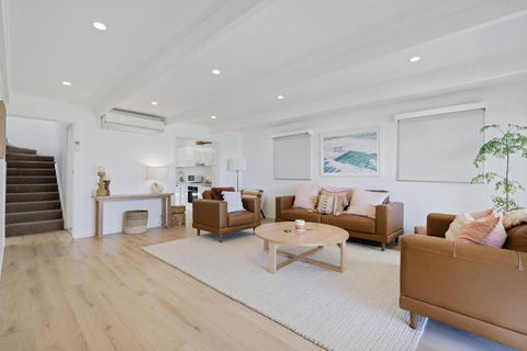 Bayview House With SAUNA And SPA By Ready Set Stay - South Australia Travel 4