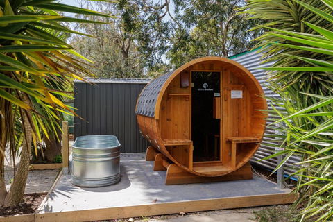 Bayview House With SAUNA And SPA By Ready Set Stay - South Australia Travel 2