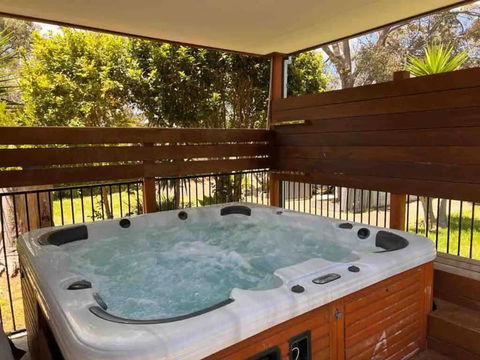 Bayview House With SAUNA And SPA By Ready Set Stay - South Australia Travel 0