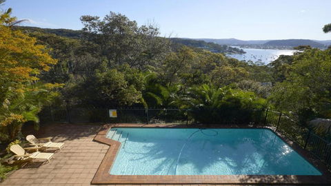 Bayviews, Pool And Amazing Sunsets - South Australia Travel 0