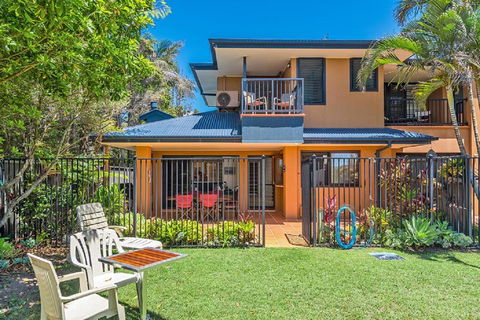 Bayvilla 4 @ The Beach - South Australia Travel 1