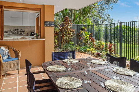 Bayvilla 4 @ The Beach - South Australia Travel 3