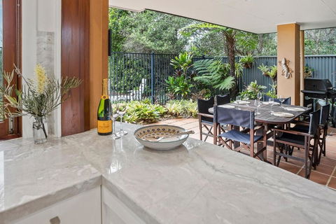 Bayvilla 4 @ The Beach - South Australia Travel 4