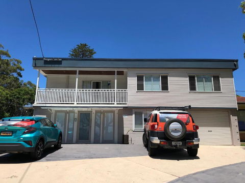 Beach & Bay Holiday Rental - Nelson Bay - South Australia Travel 4