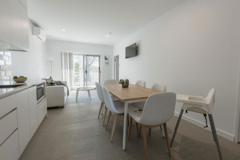 Beach & Bay Stay Motel - South Australia Travel 1