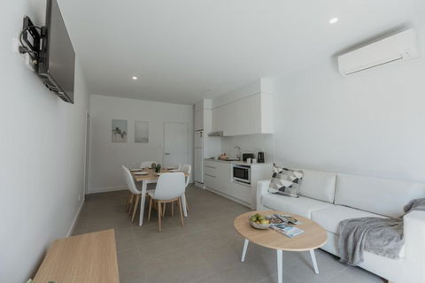 Beach & Bay Stay Motel - South Australia Travel 2