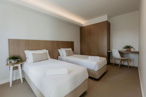 Beach & Bay Stay Motel - South Australia Travel 4