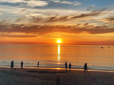 Beach Apartment 10/22 Esplanade Sea-views - South Australia Travel 0