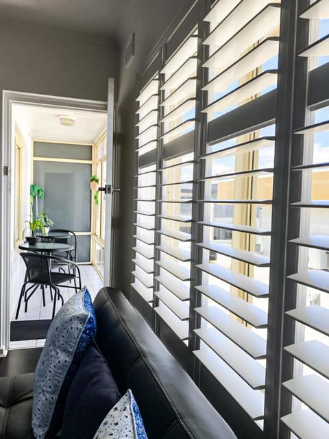 Beach Apartment 10/22 Esplanade Sea-views - South Australia Travel 2