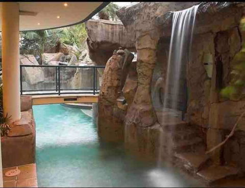 Beach Apartment With All The Facilities You Need - Landmark Resort - South Australia Travel 1