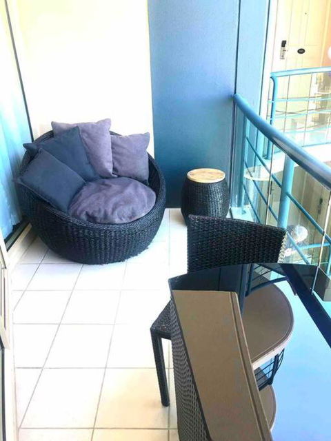 Beach Apartment With All The Facilities You Need - Landmark Resort - South Australia Travel 3