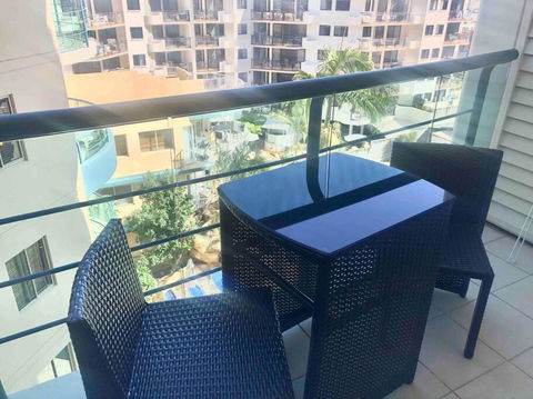 Beach Apartment With All The Facilities You Need - Landmark Resort - South Australia Travel 4