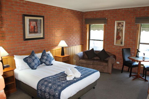 Bakery Hill Motel - South Australia Travel 2