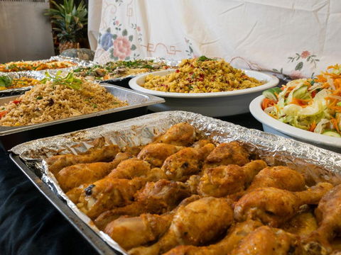 AZZURRO POD HOTEL Darling Harbour- Near ICC - South Australia Travel 2