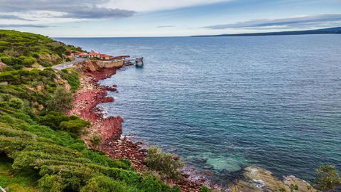 Bantry Two - South Australia Travel 0