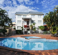 Earls Court Motel  Apartments - South Australia Travel