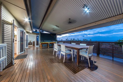 Hayman Views - South Australia Travel 11