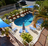 Le Lavandou Holiday Apartments - South Australia Travel