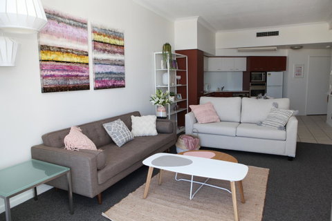 Chevron Renaissance Ocean View - South Australia Travel 14