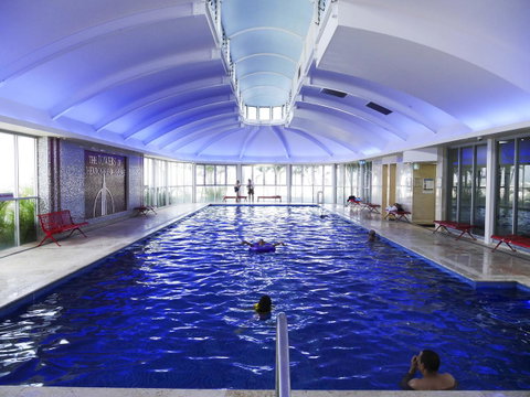 Chevron Renaissance Ocean View - South Australia Travel 33