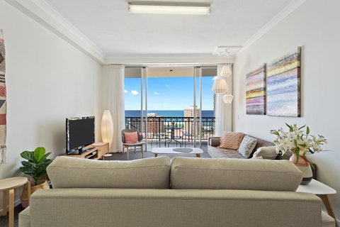 Chevron Renaissance Ocean View - South Australia Travel 17