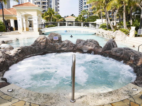 Chevron Renaissance Ocean View - South Australia Travel 27