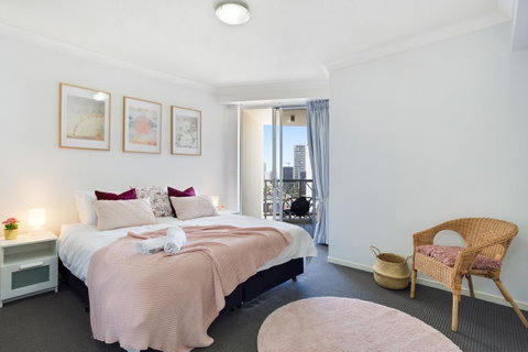 Chevron Renaissance Ocean View - South Australia Travel 4