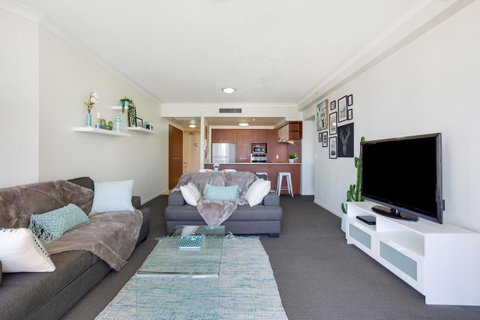 Chevron Renaissance Ocean View - South Australia Travel 10