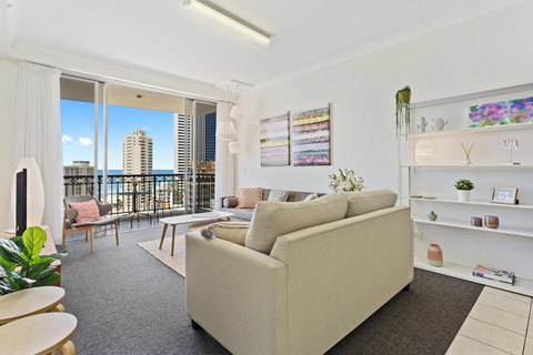 Chevron Renaissance Ocean View - South Australia Travel 12