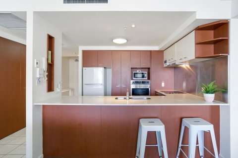 Chevron Renaissance Ocean View - South Australia Travel 7