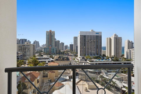 Chevron Renaissance Ocean View - South Australia Travel 8