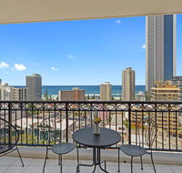 Chevron Renaissance Ocean View - South Australia Travel