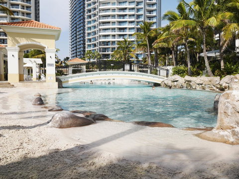 Chevron Renaissance Ocean View - South Australia Travel 29