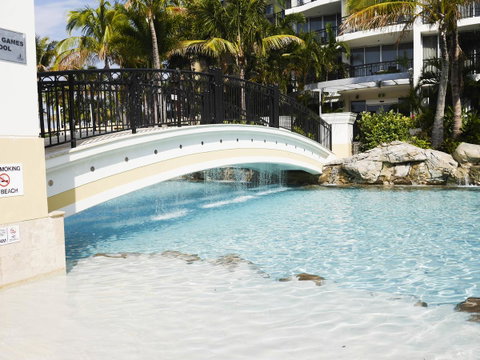 Chevron Renaissance Ocean View - South Australia Travel 30