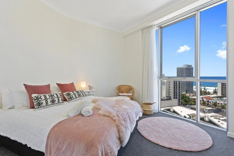 Chevron Renaissance Ocean View - South Australia Travel 18