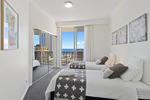 Chevron Renaissance Ocean View - South Australia Travel 19