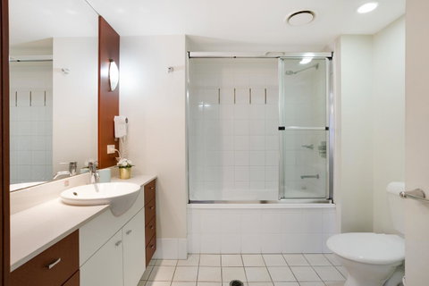 Chevron Renaissance Ocean View - South Australia Travel 5