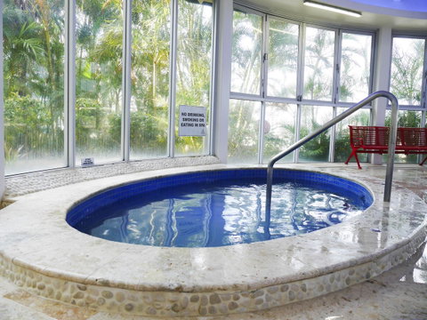 Chevron Renaissance Ocean View - South Australia Travel 32