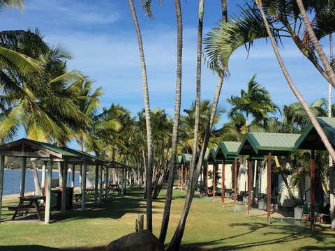NRMA Bowen Beachfront Holiday Park - South Australia Travel 16