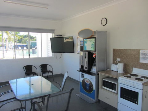 NRMA Bowen Beachfront Holiday Park - South Australia Travel 25