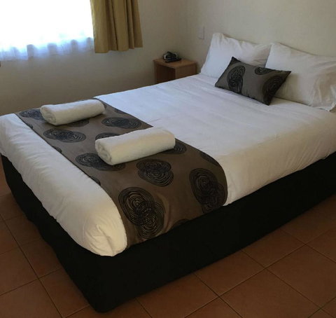 NRMA Bowen Beachfront Holiday Park - South Australia Travel 3