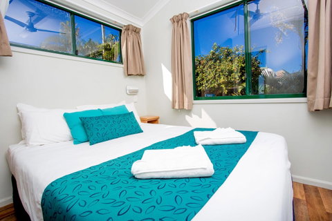 NRMA Bowen Beachfront Holiday Park - South Australia Travel 12