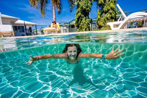 NRMA Bowen Beachfront Holiday Park - South Australia Travel 2