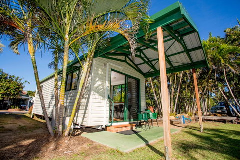 NRMA Bowen Beachfront Holiday Park - South Australia Travel 10