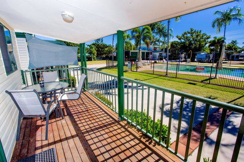 NRMA Bowen Beachfront Holiday Park - South Australia Travel 18