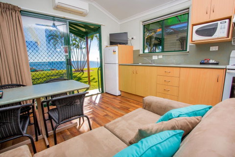 NRMA Bowen Beachfront Holiday Park - South Australia Travel 13