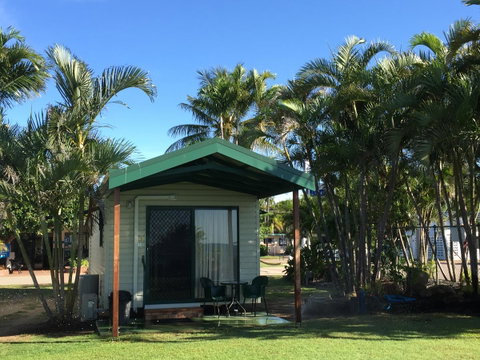 NRMA Bowen Beachfront Holiday Park - South Australia Travel 11