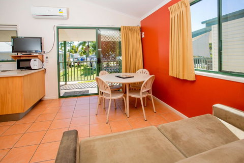 NRMA Bowen Beachfront Holiday Park - South Australia Travel 21