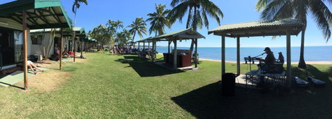 NRMA Bowen Beachfront Holiday Park - South Australia Travel 9